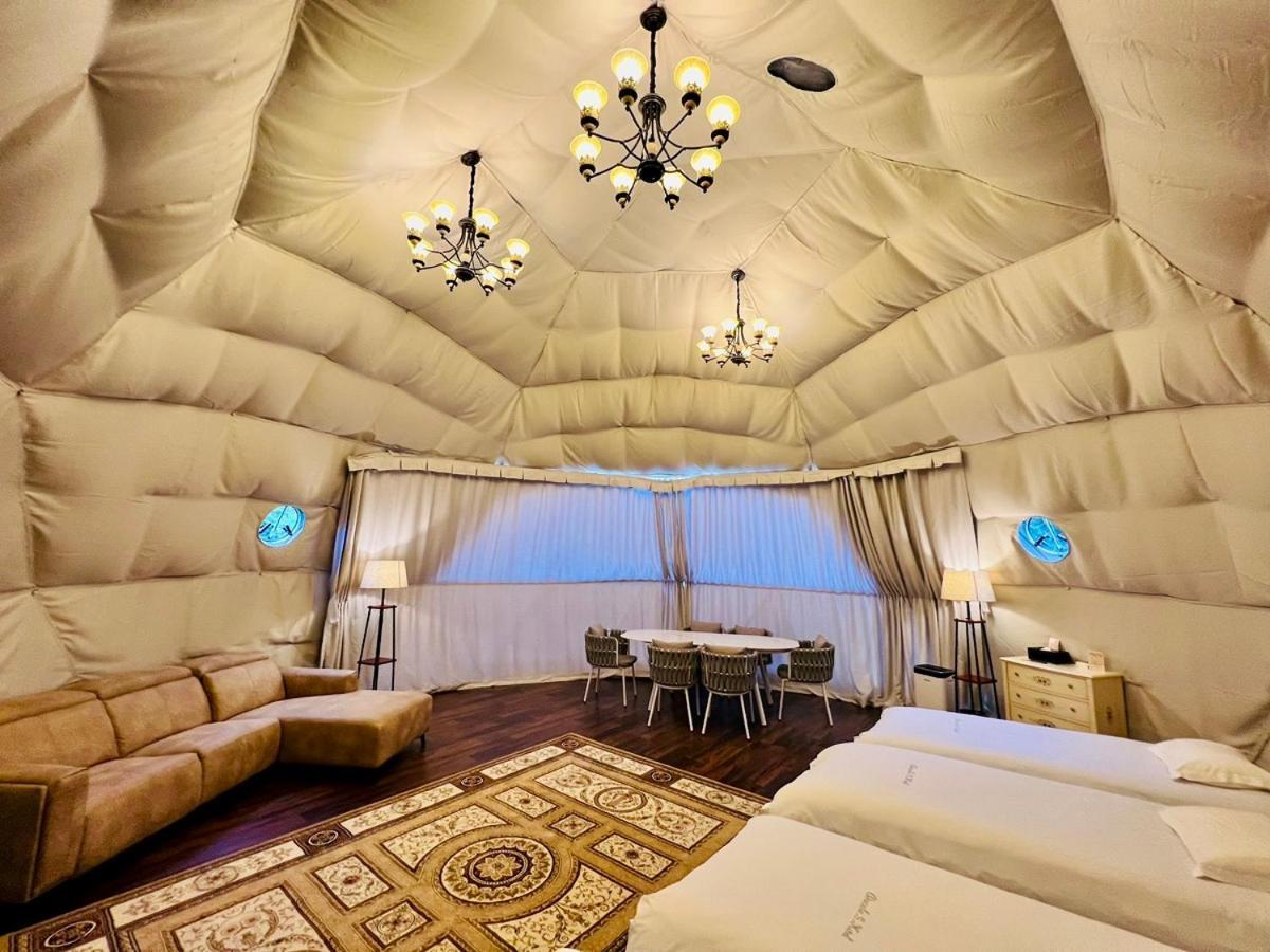 Ducale Garden Hotel Kujukuri Bagian luar foto